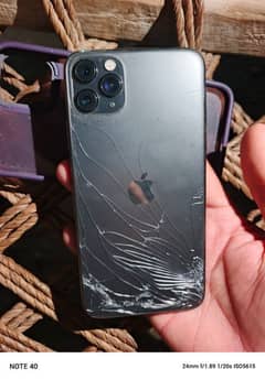 iphone 11 pro arjent sell
