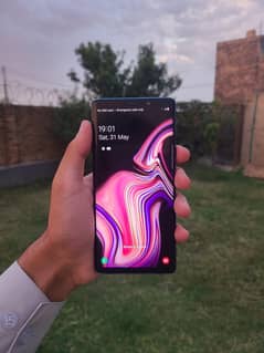 samsung note 9