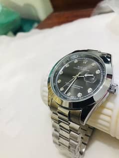 rolex watch