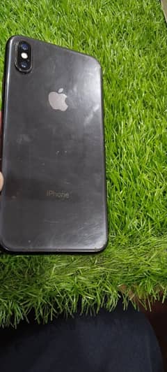 I phone X 03082004411