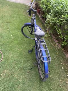 Cycle