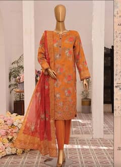 eid collection