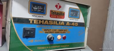 Fridge Stabilizer For Sale
