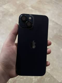 I WANT TO SALE MY IPHONE 13 jv 128 waterpack