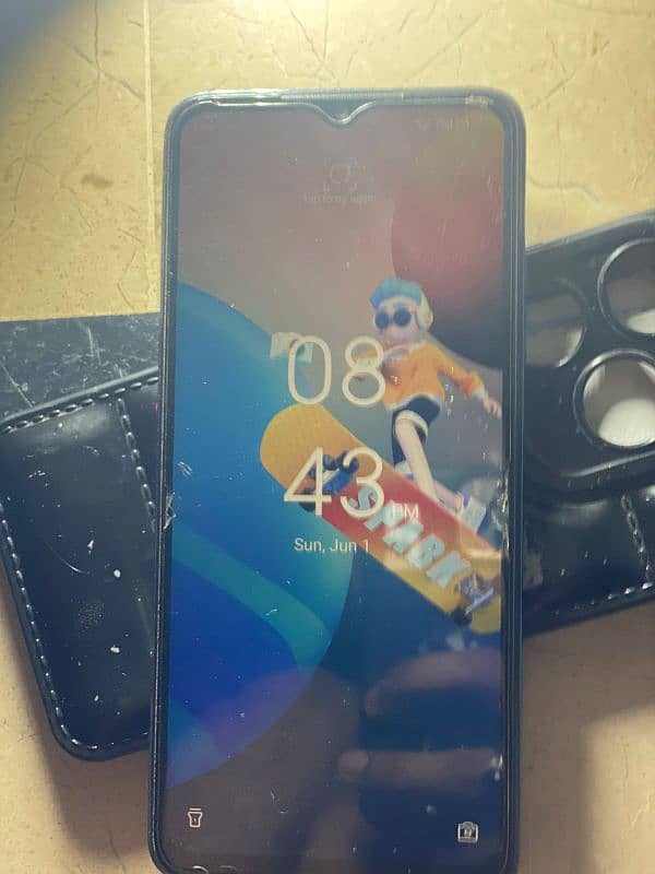 Tecno spark 10c 4