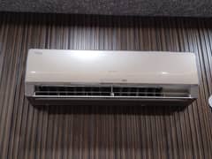gree inverter