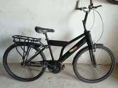 cycle good condition 26 inches