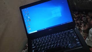Dell latitude 5480