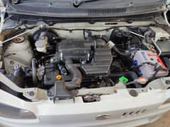 Suzuki alto 660 made Japan