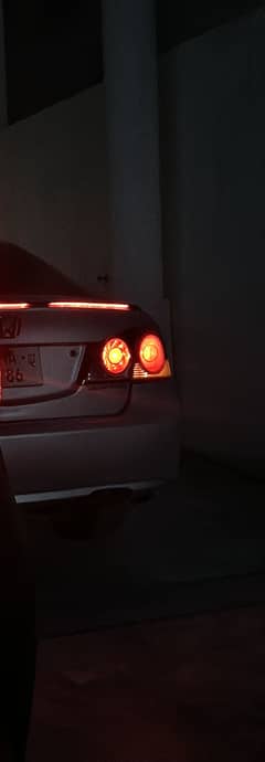 honda civic (reborn)1.8(urgent sale)