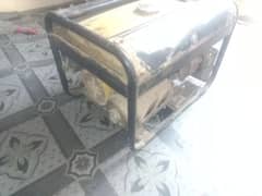 used on he gas petrol dono available