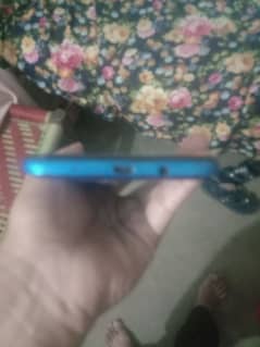 Infinix hot 11 play