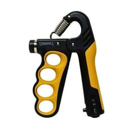 Hand gripper