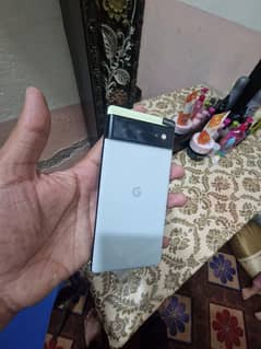 Google Pixel 6
