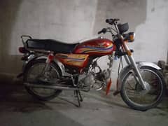 zymco motorcycle 2010 model
