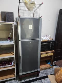 Dawlance Home Fridge Freezer in Perfect Condition