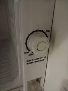 AYS refrigerator available for sale.