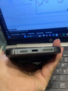 Iphone 13 pro max jv  85% battery health 128gb