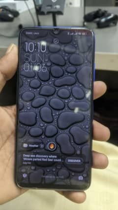 all okay finger nahi chalta bas
