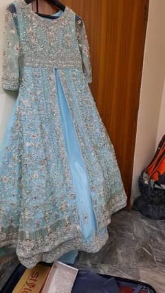Walima Dress for sale