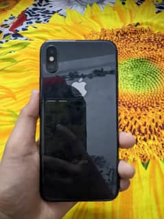 iPhone X Non Pta