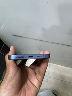 13 pro max dual PTA proved 256 Gb