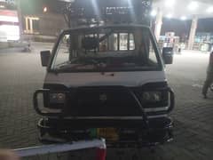 Suzuki Ravi 2017 total genuine