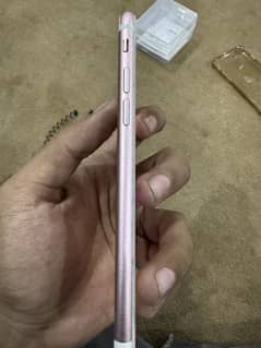 iPhone 7 Rose Gold PTA APPROVED 32Gb