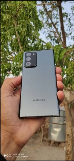 Samsung Note Ultra 5G. 12.512 GB