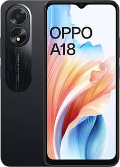oppo A18