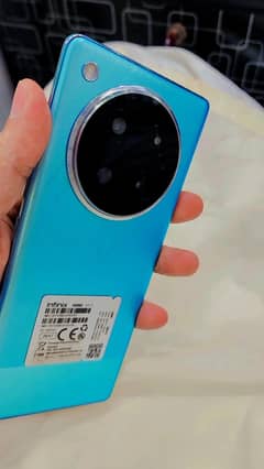 Infinix