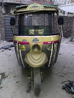 Auto Rickshaw for sale