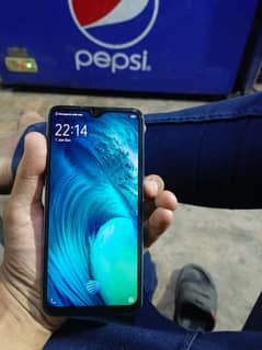vivo s1 8GB 256 GB box  hai exchange offer possible