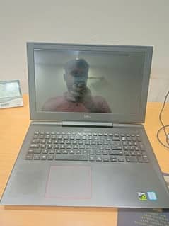 Dell Inspiron 7577 Gaming laptop