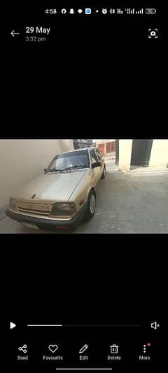 Suzuki Khyber 2000