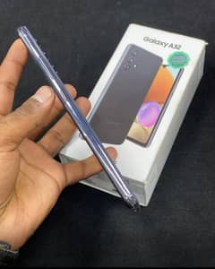 Samsung Galaxy a32 WhatsApp number03266041847
