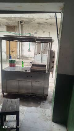 Shawarma