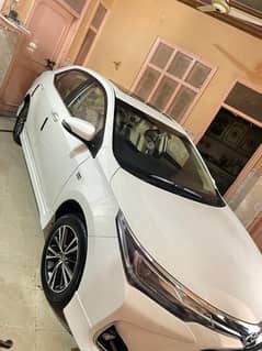 Grande Car Toyota for sale