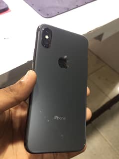 I phone x sale