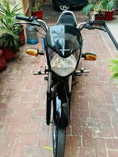 CG Dream 125 For Sale contact 0316 4211272