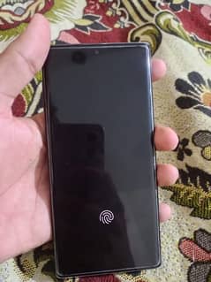 Samsung note 10 5g exchange possible