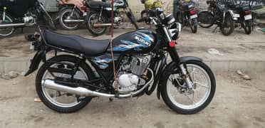 Suzuki 150 For Sale