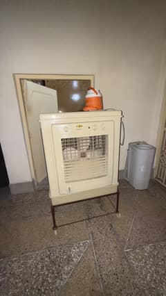 Air cooler