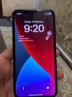 Iphone X PTA approved