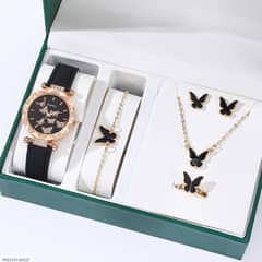 the a new watch for women eid special offer 10%off
