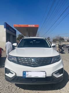 Proton X70 2022 Nov/Dec