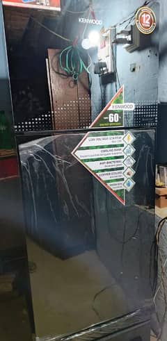 Kenwood fridge for sale Model number 24457