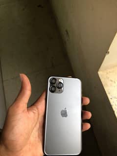 11 Pro 64 GB Factory Unlock