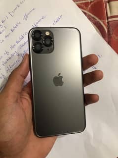 11 Pro 64 GB Factory Unlock