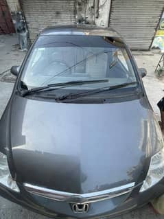 Honda City 2005